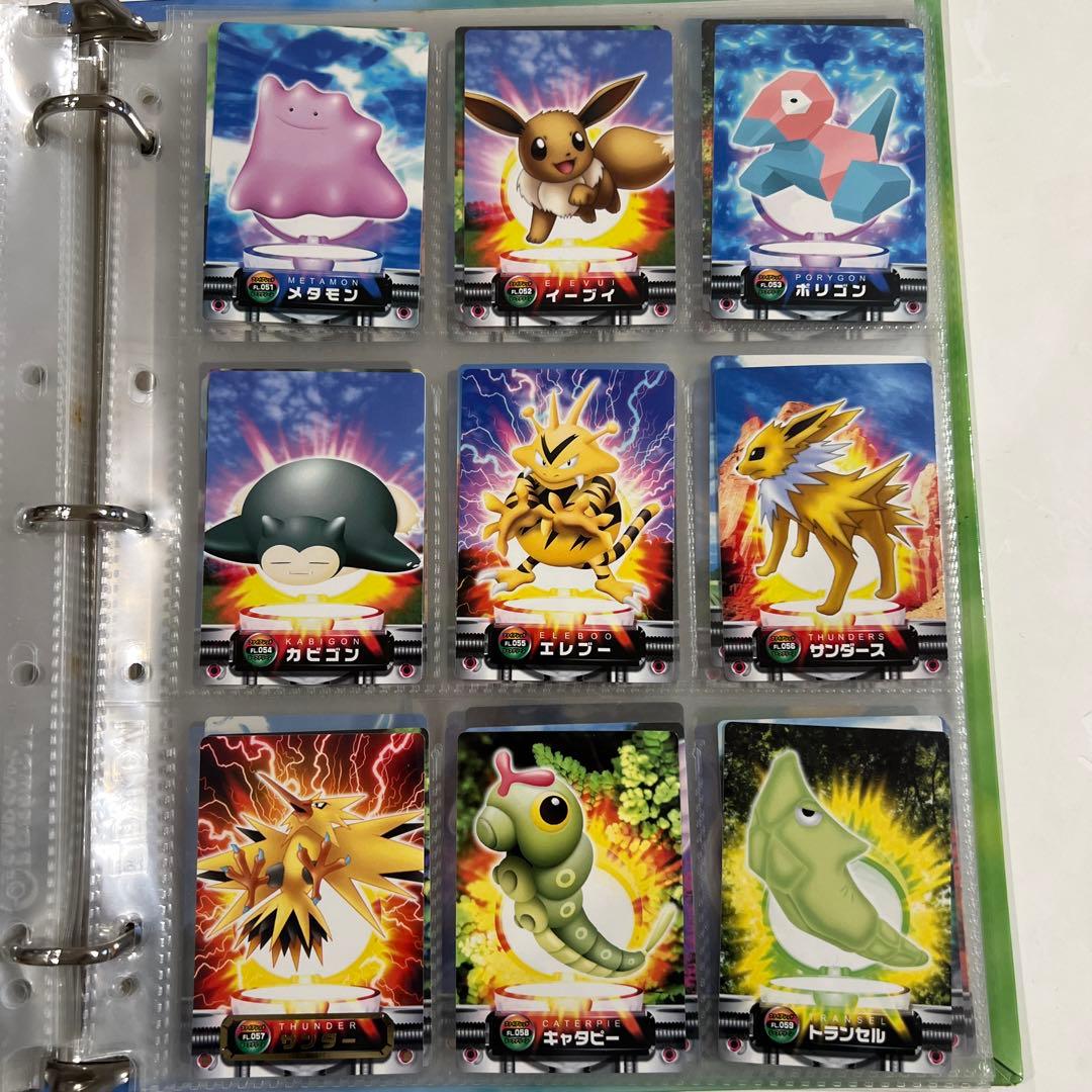 ポケモンカードダス　ファイアレッドリーフグリーン　001-104 まとめ売り