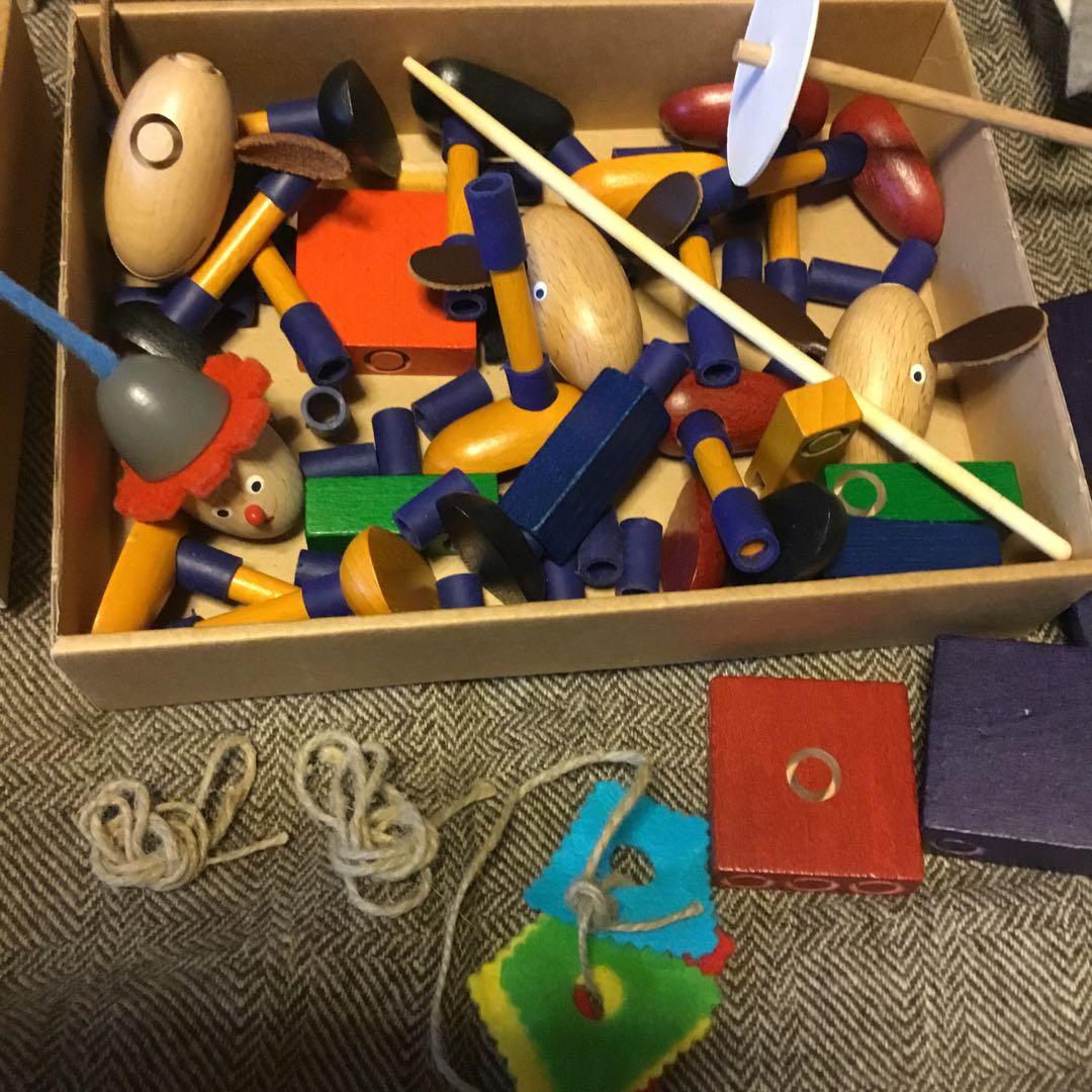 ケルナースティック　2セット