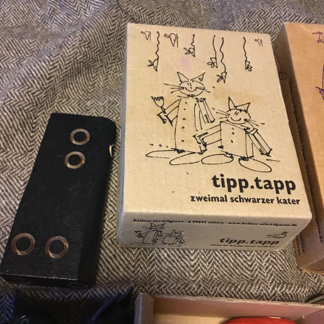 ケルナースティック　2セット