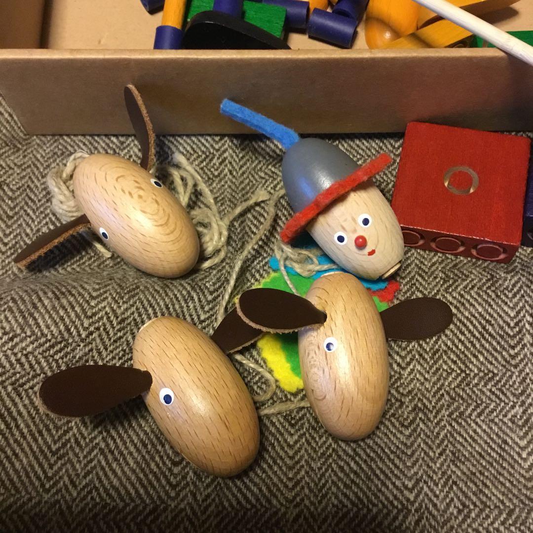 ケルナースティック　2セット