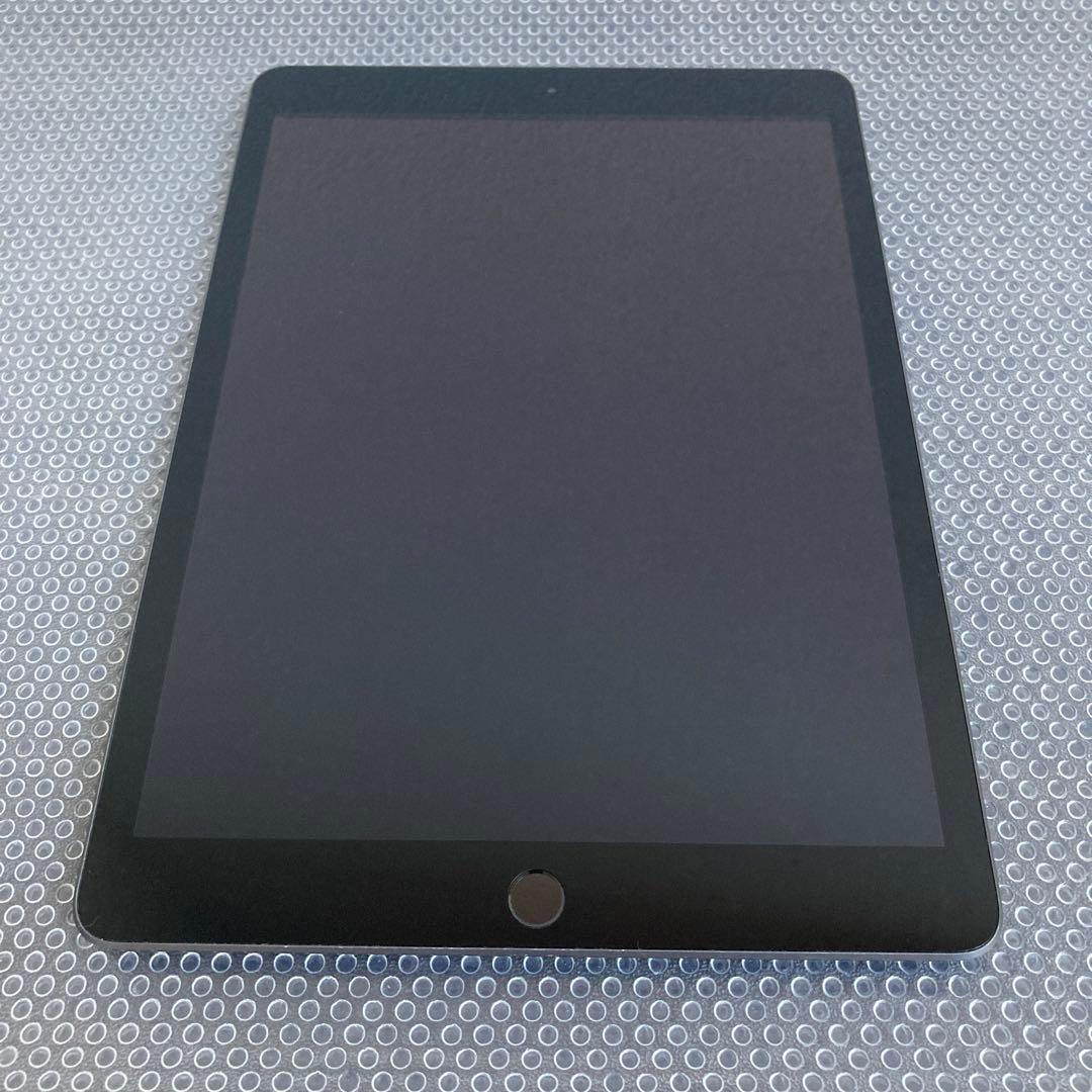 3073【早い者勝ち】電池最良好☆iPad7 第7世代 32GB WIFIモデル