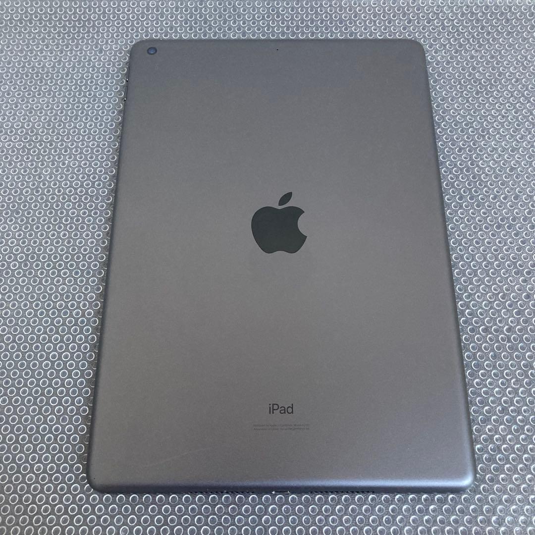 3073【早い者勝ち】電池最良好☆iPad7 第7世代 32GB WIFIモデル