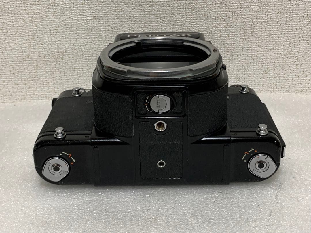 フィルムカメラ PENTAX 67