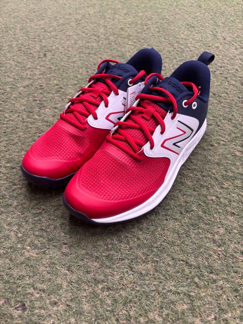 ニューバランス野球 トレーニングシューズ 26cm