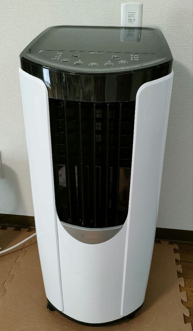 アイリスオーヤマ　IPP-2222G　ポータブルクーラー
