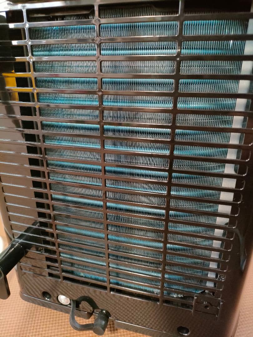 アイリスオーヤマ　IPP-2222G　ポータブルクーラー