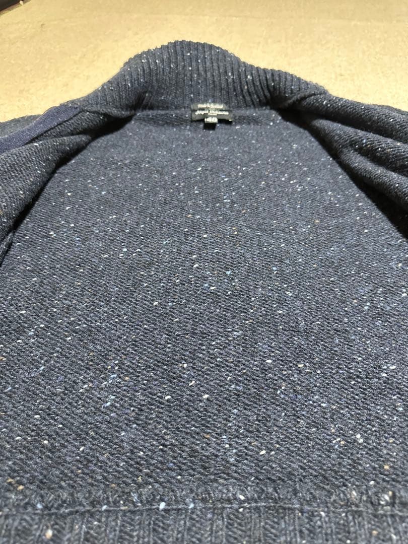 Nigel Cabourn ドニゴールウール サイズ46