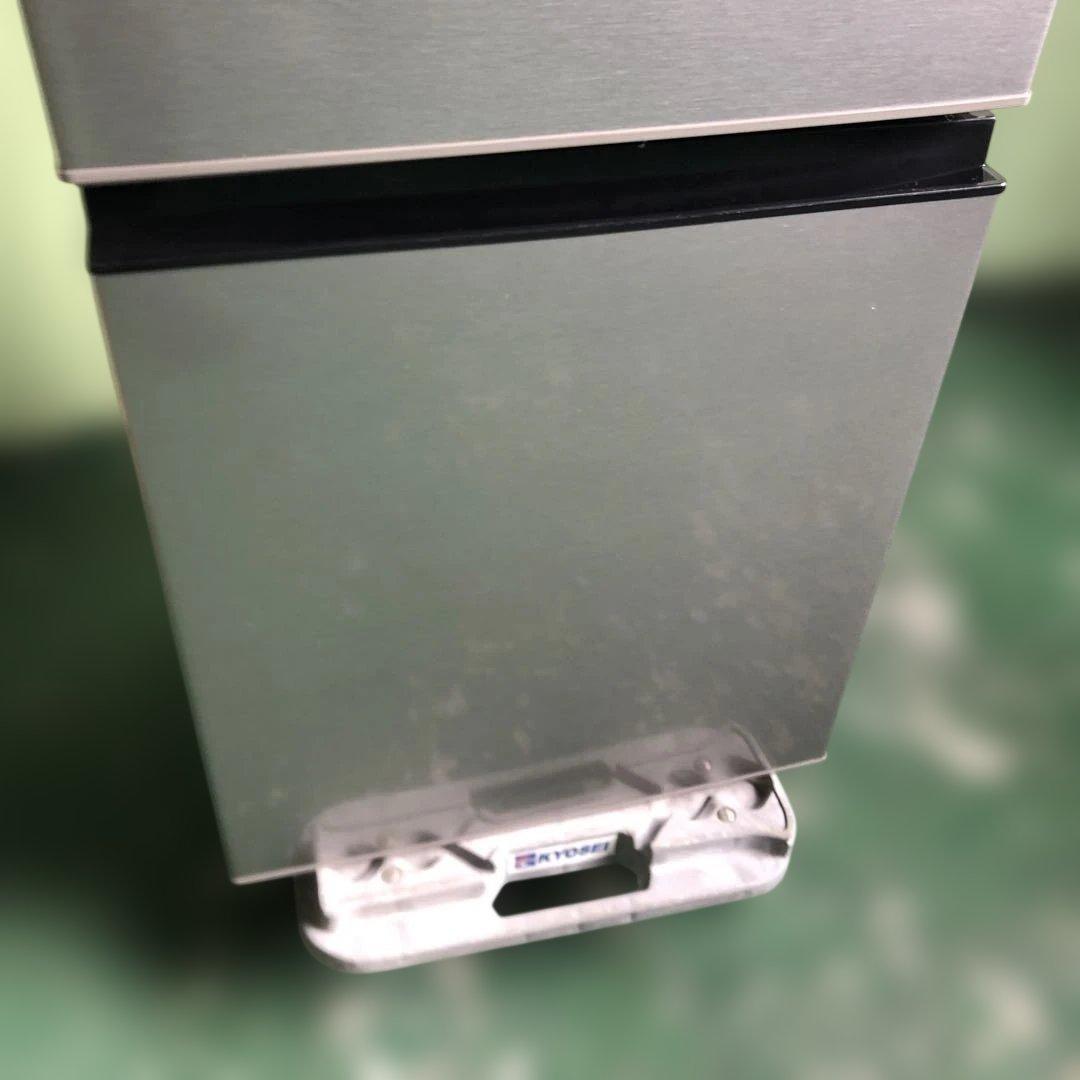 AQUA アクア 冷蔵庫 AQR-J13K 126L 2020年製 家電