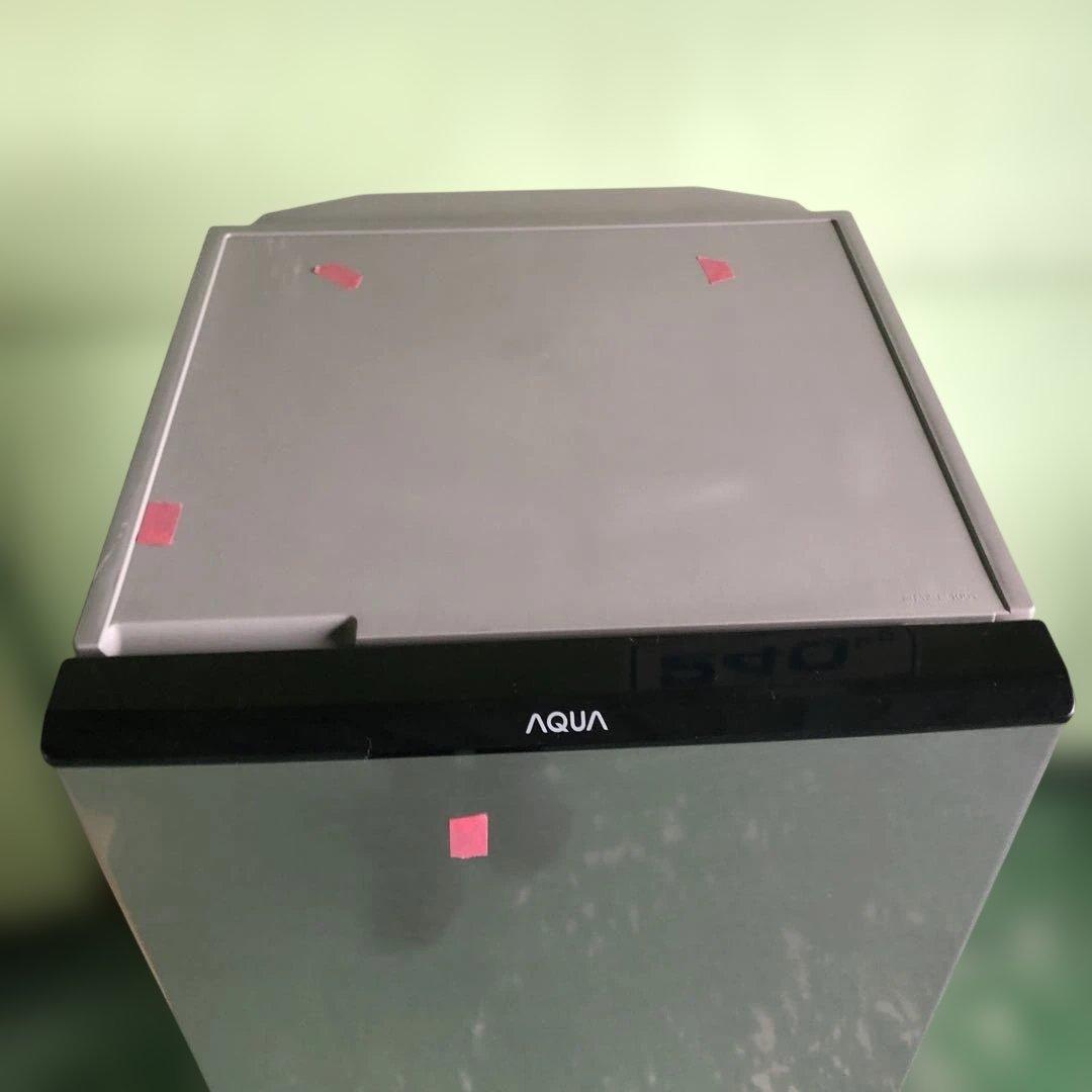 AQUA アクア 冷蔵庫 AQR-J13K 126L 2020年製 家電