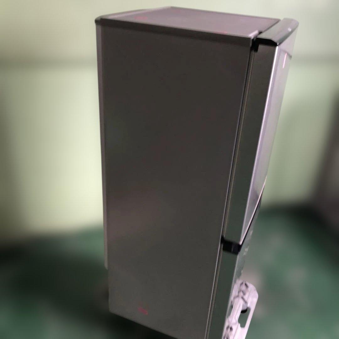 AQUA アクア 冷蔵庫 AQR-J13K 126L 2020年製 家電