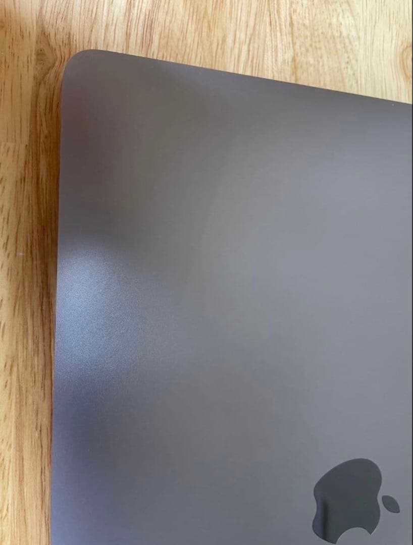 MacBook本体 Macbook air