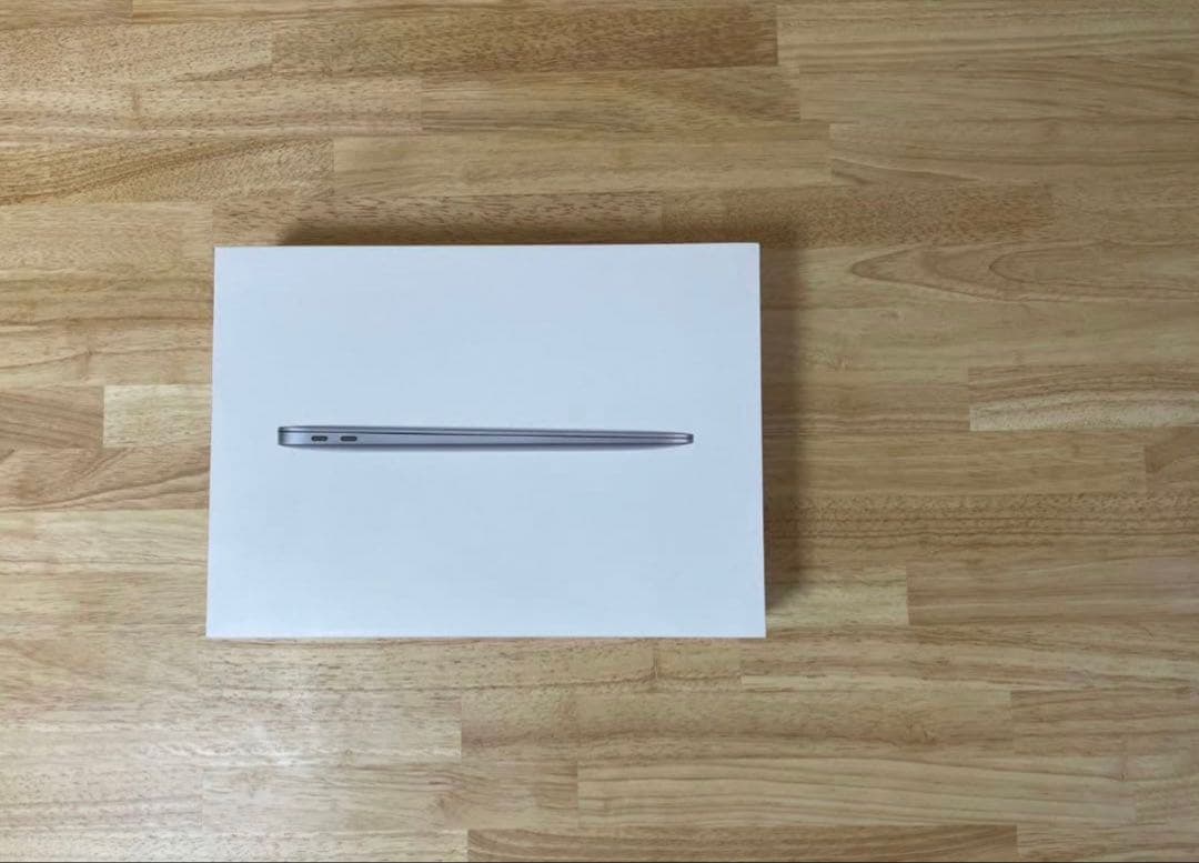 MacBook本体 Macbook air