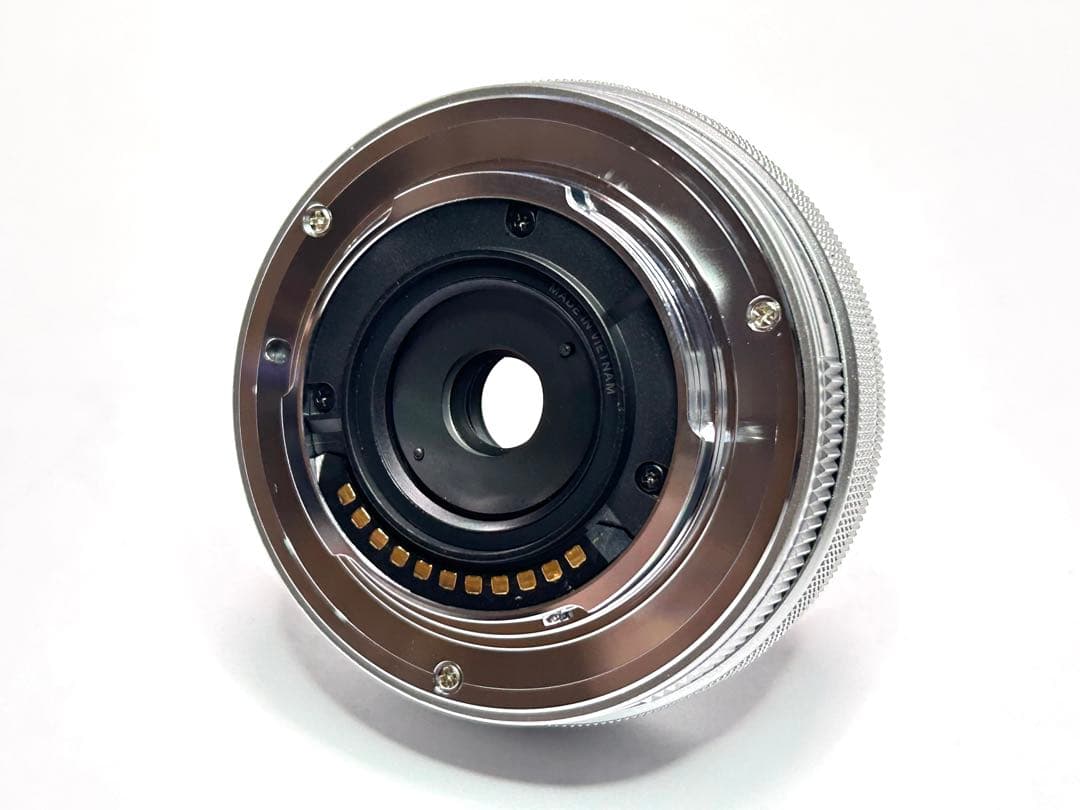 OLYMPUS 14-42mm f3.5-5.6 EZ 【動作品】323