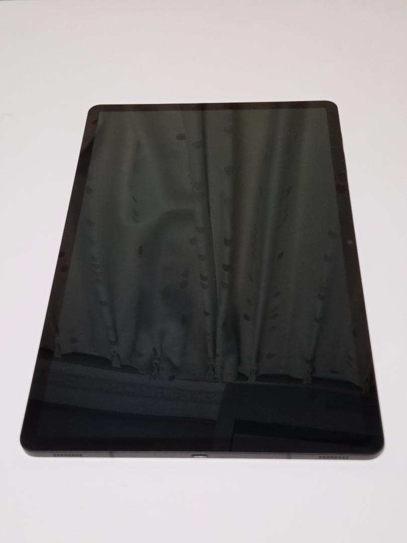 Galaxy Tab S8+ SM-X800N 128GB グラファイト