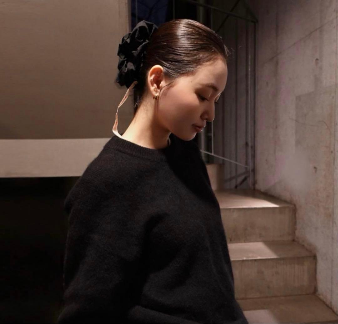 BELLA BIGシュシュ