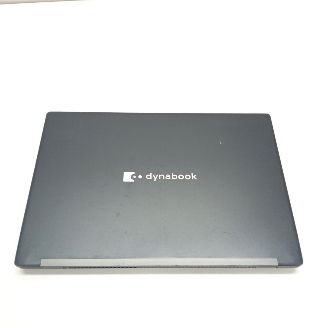 Dynabook G83/KV 第12世代 i5 16GB SSD256GB