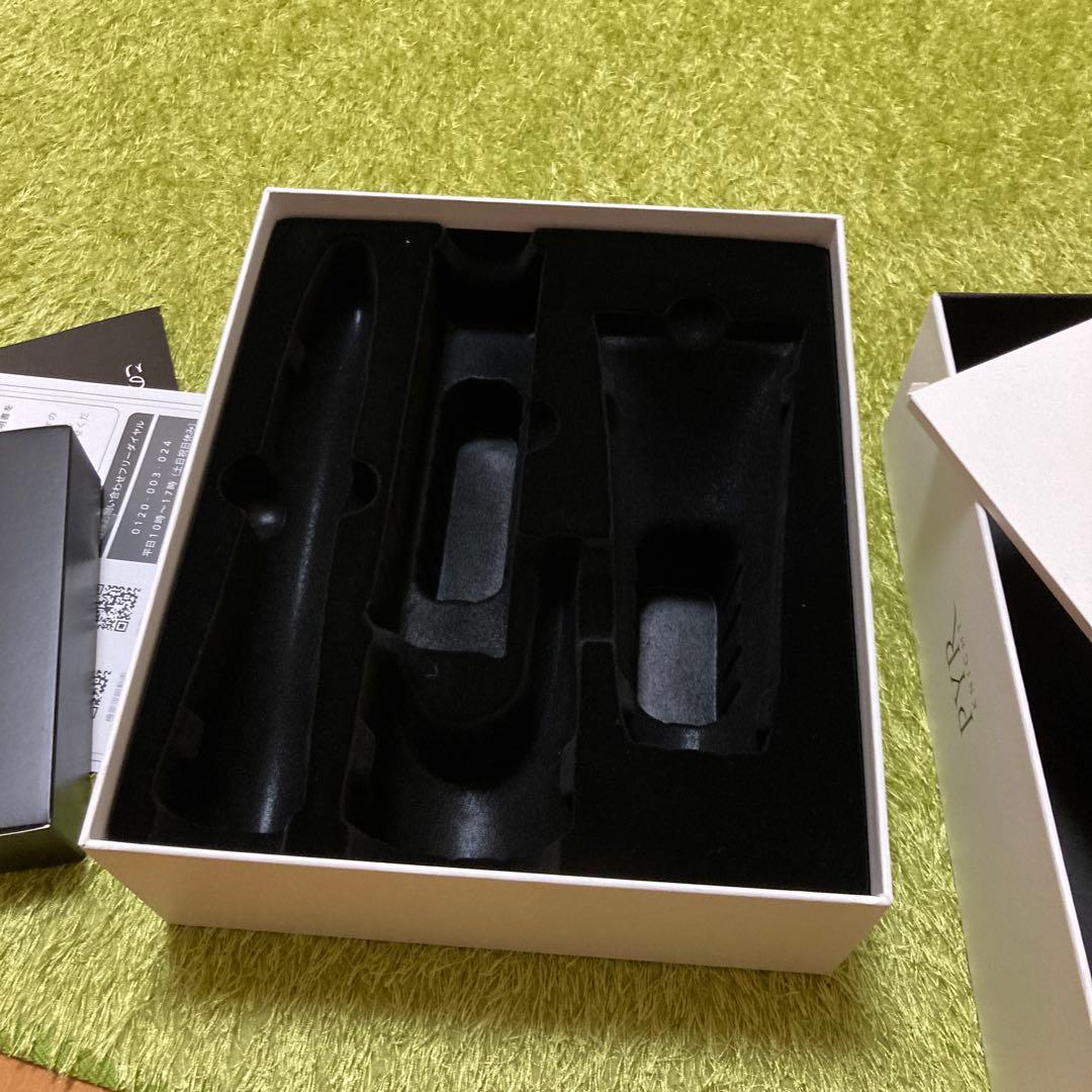 PYR パイラナイト