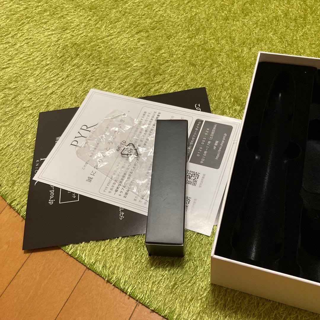 PYR パイラナイト