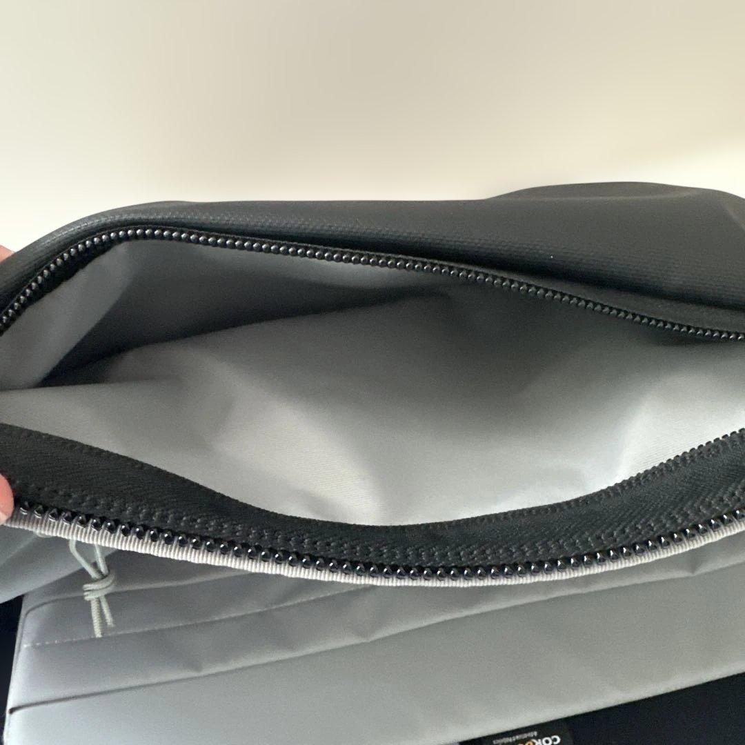 バッグ Aer tech sling 3