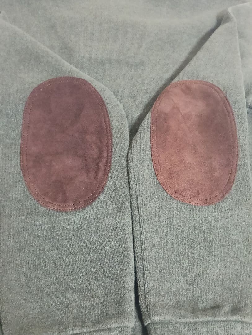 ポロ ラルフローレン　 ショールカラー スェット Sサイズ