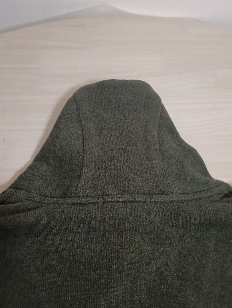 ポロ ラルフローレン　 ショールカラー スェット Sサイズ