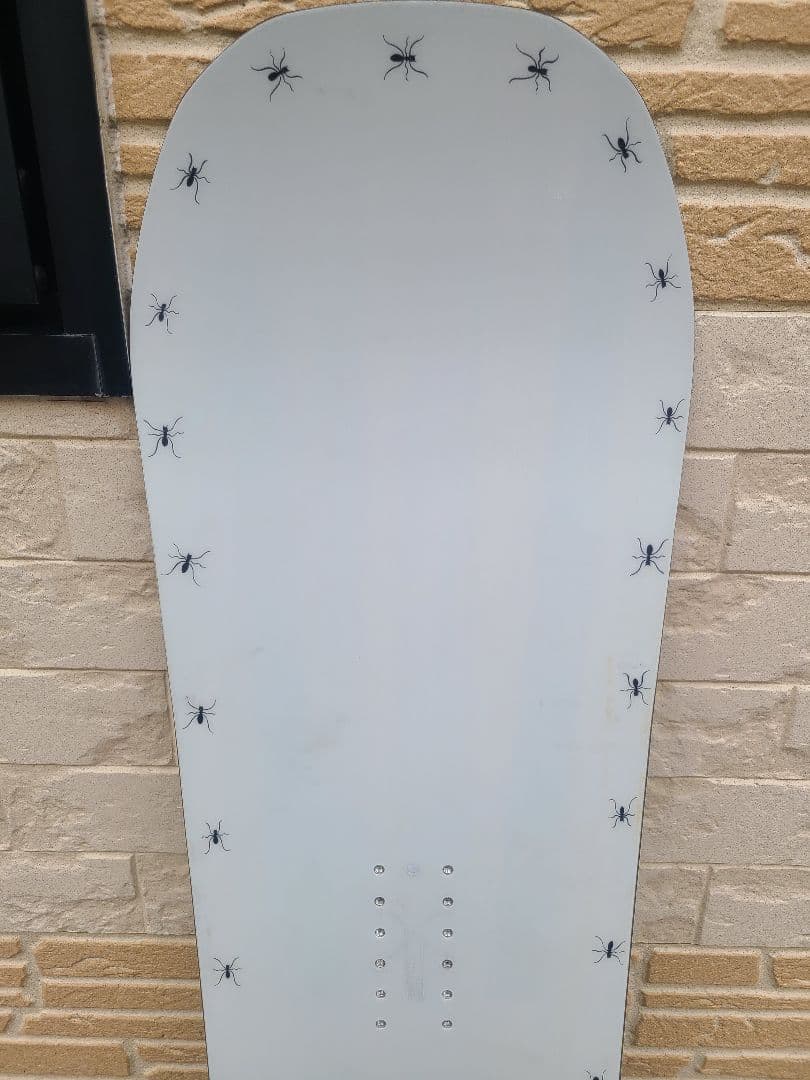 24-25 salomon abstract 153㎝