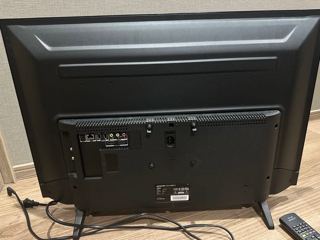 maxzen ハイビジョン液晶テレビ J32SK03 32型