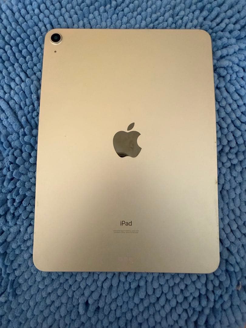 iPad Air4 本体64GB
