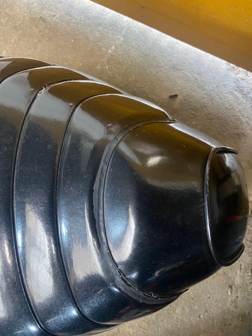 アドレスv125gタックルシート