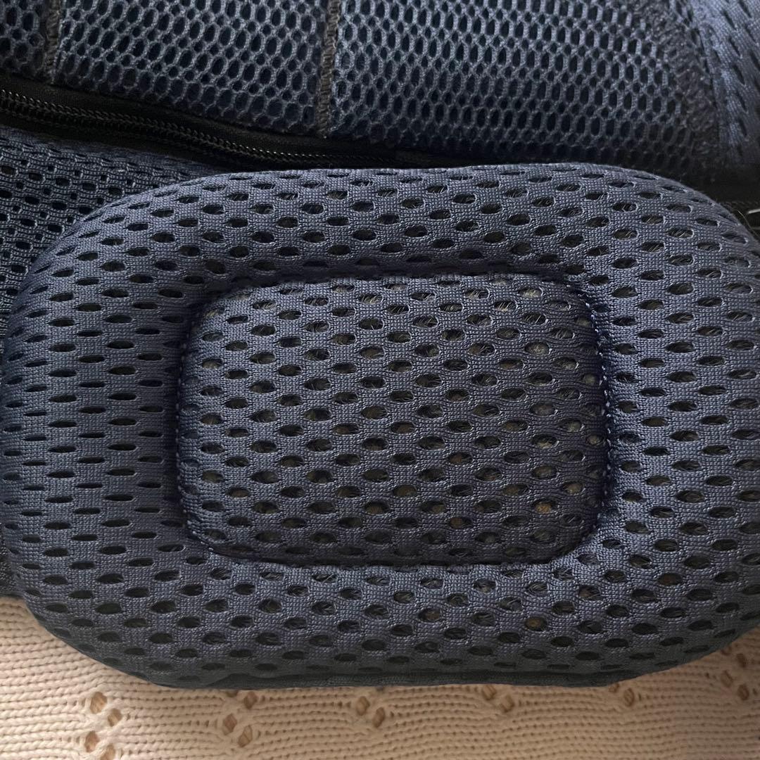 ハーモニー ベビービョルン　 アンスラサイト