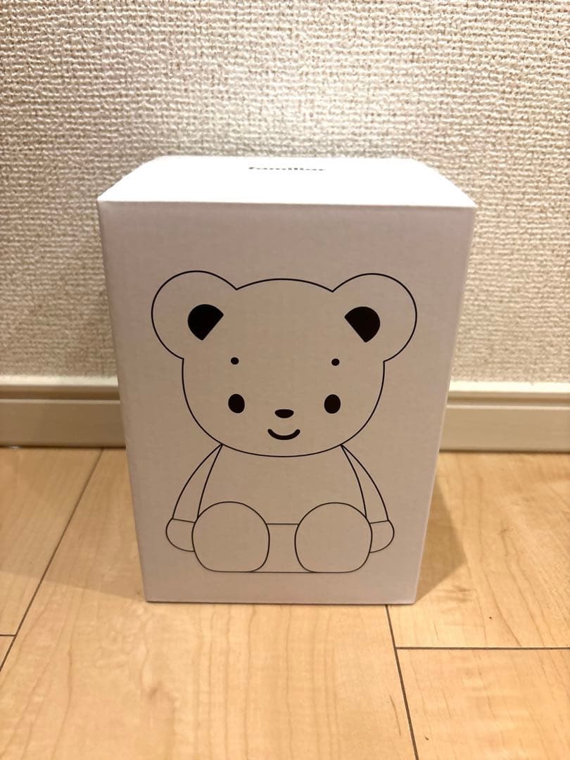 ファミリア familiar シリコンライト ライト 照明