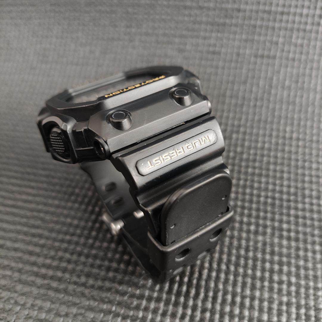 ⭐️美品⭐️CASIO G-SHOCK GXW-56-1BJF 電波ソーラー