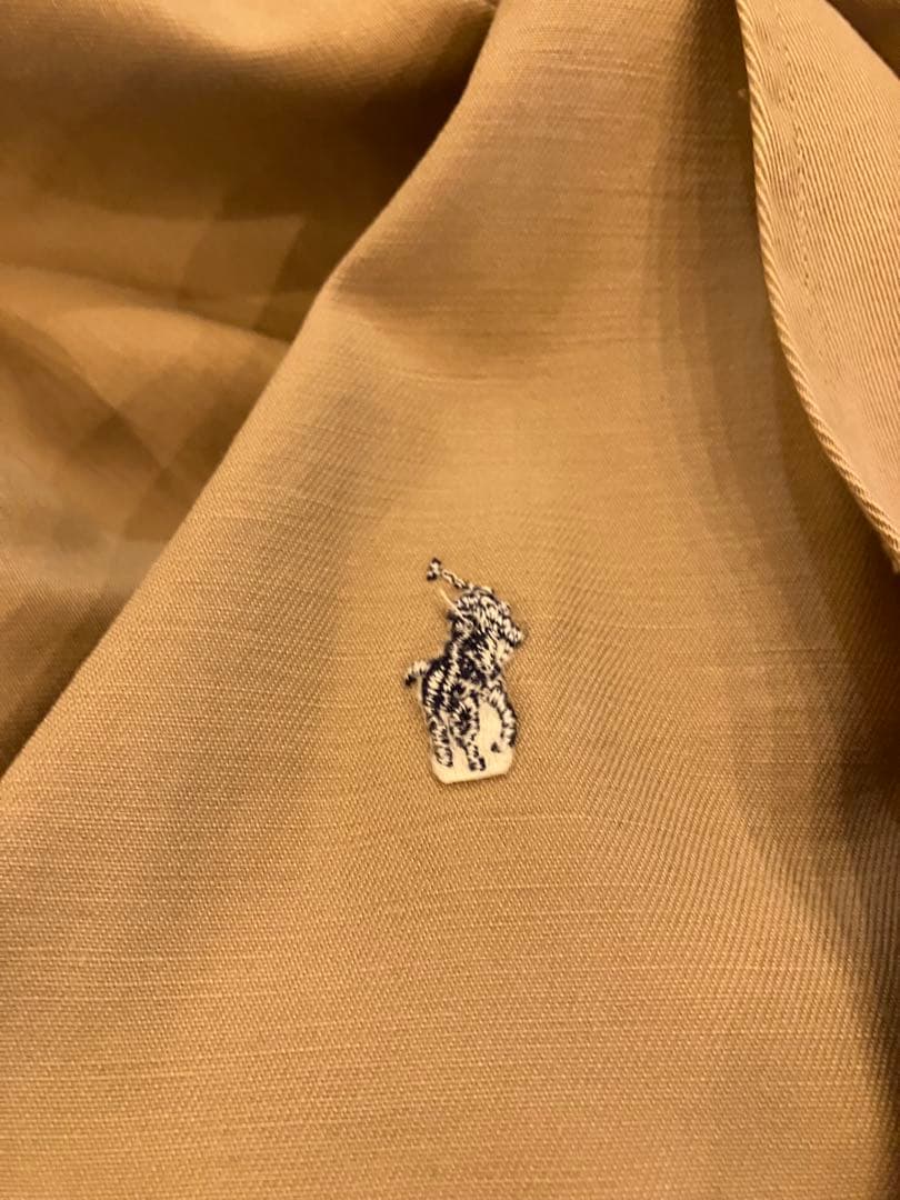 Ralph Lauren ラルフ・ローレン 90’S スイングトップ M 美品