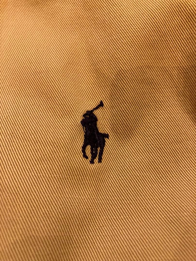 Ralph Lauren ラルフ・ローレン 90’S スイングトップ M 美品