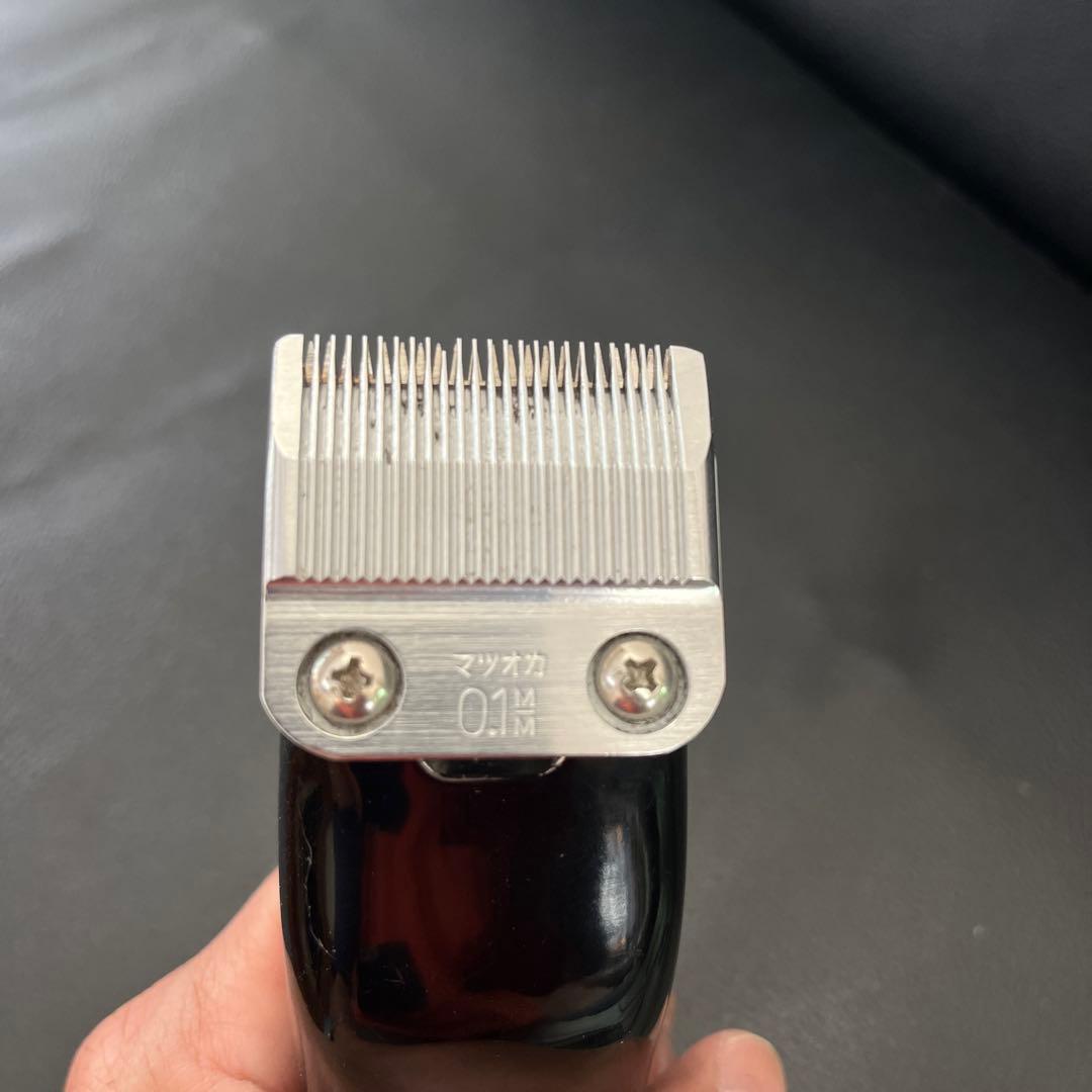 マツオカバリカン　0.1mm