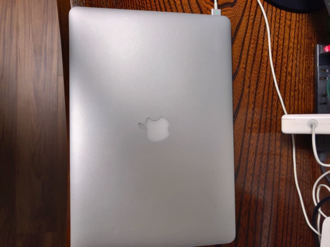 MacBook本体 MacBookPro11,3