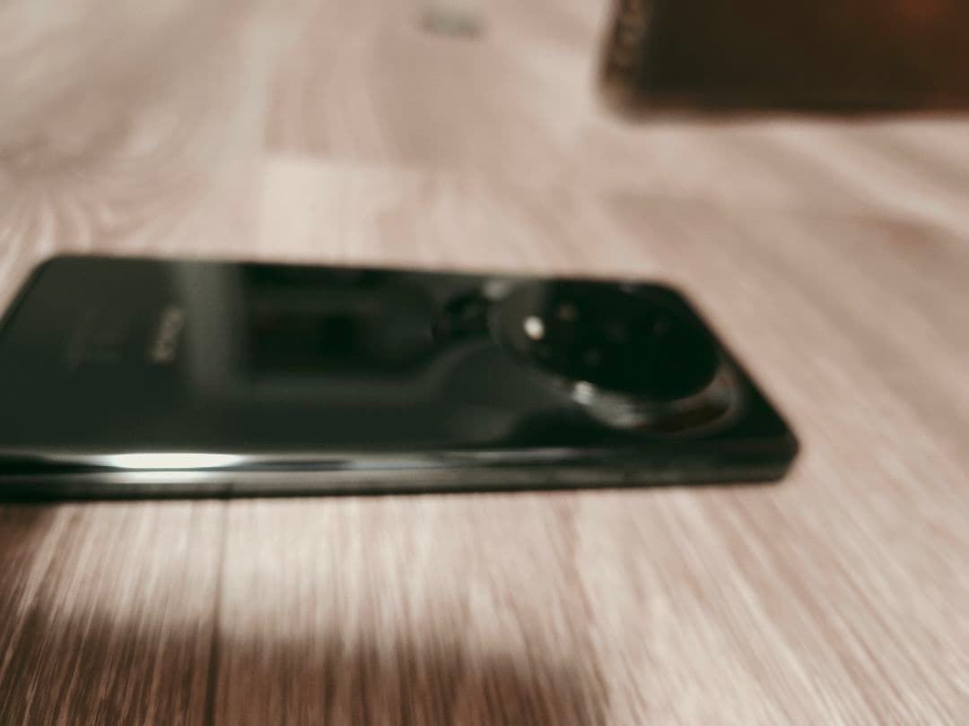 【Chiro】HONOR Magic5 Pro グローバル版　本体