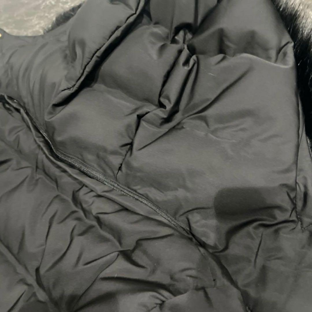 ZARA ダウン レディース