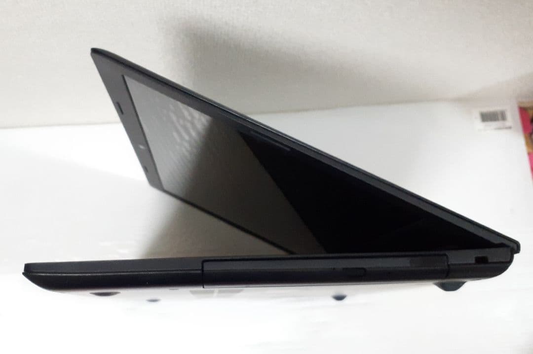 レノボ ノートPC Windows11 Office2021 エクセル ワード