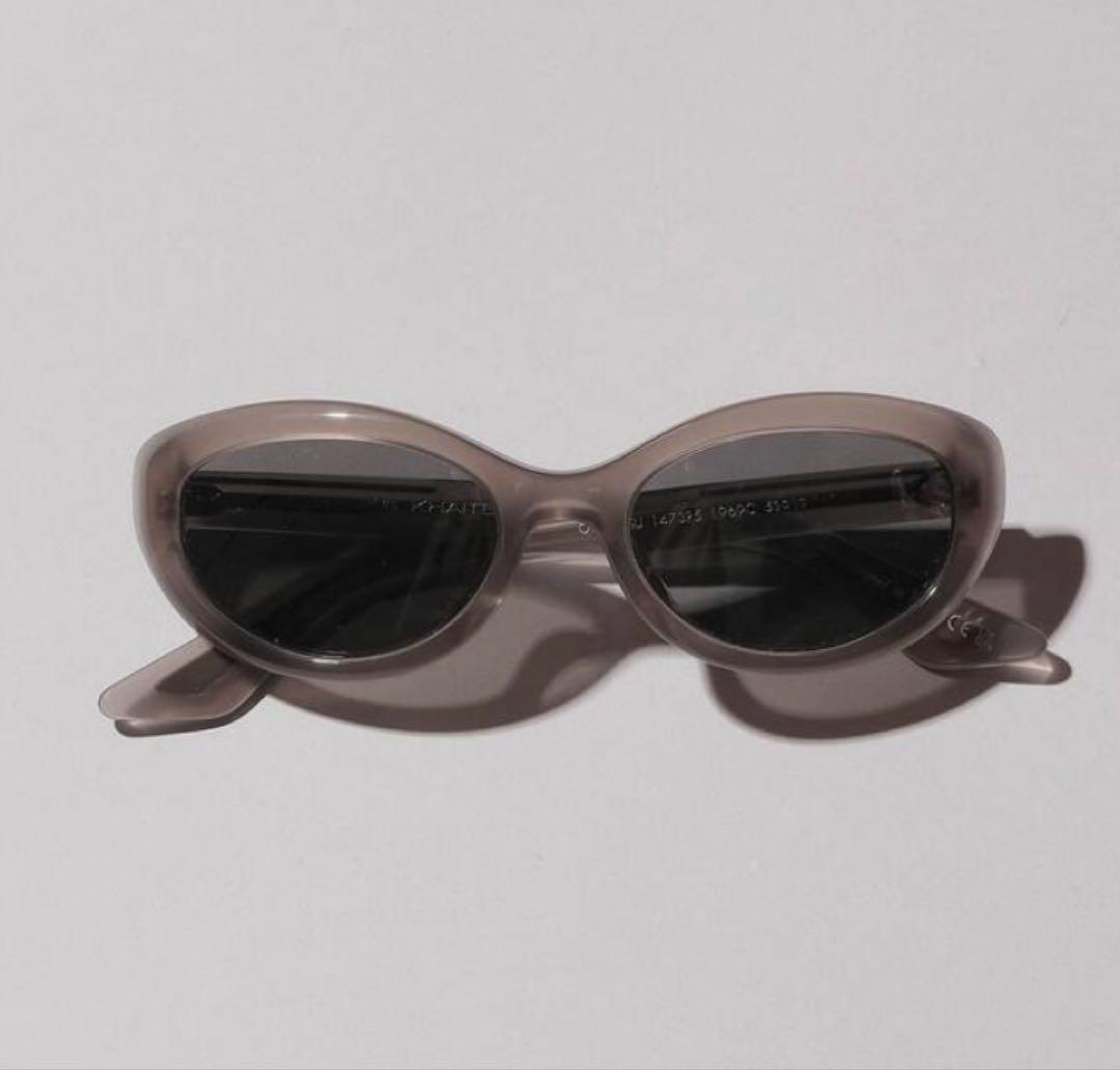 OLIVER PEOPLES × KHAITE サングラス 1969C