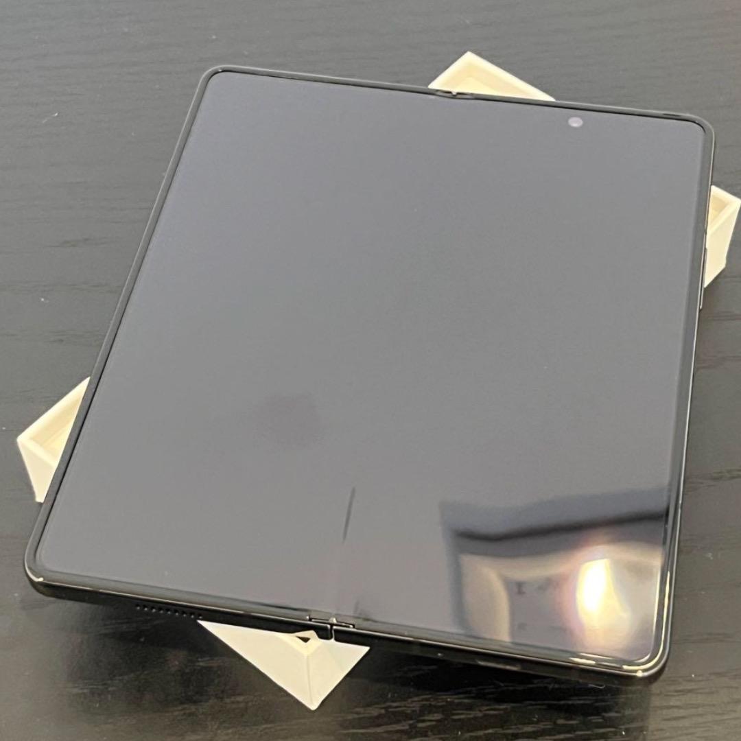【良品】Android Galaxy Z Fold 5｜256gb｜SIMフリー