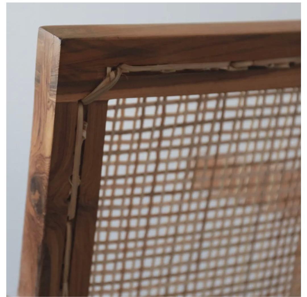 Vレッグオフィスチェア ピエール・ジャンヌレ リプロダクト