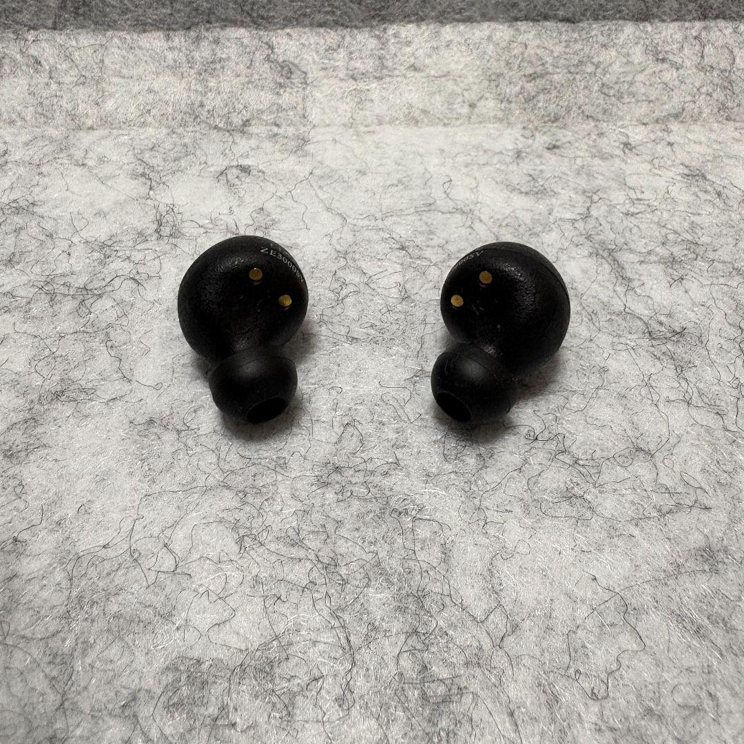 イヤホン Final ZE3000SV