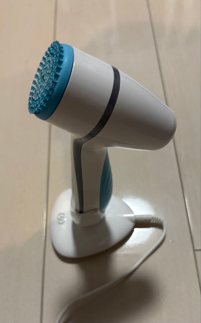 NU Skin⭐︎Lumispa 美顔器 （取説、ヘッド1個新品）