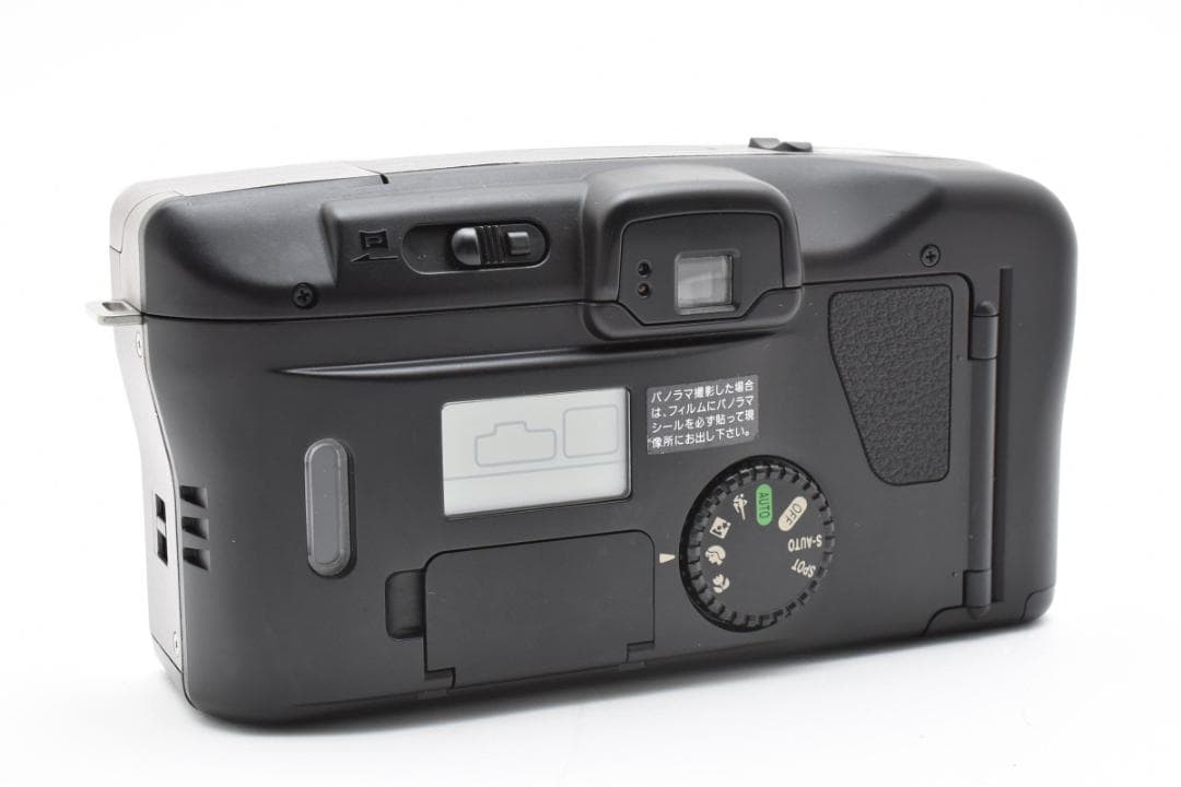 ■ 美品 ■ キヤノン Canon Auto boy SII