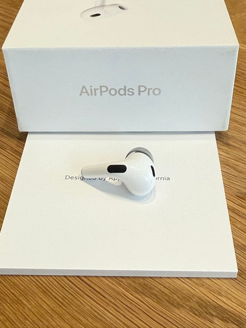 Apple AirPods Pro 第2世代 USB-C 左耳のみ　A3048