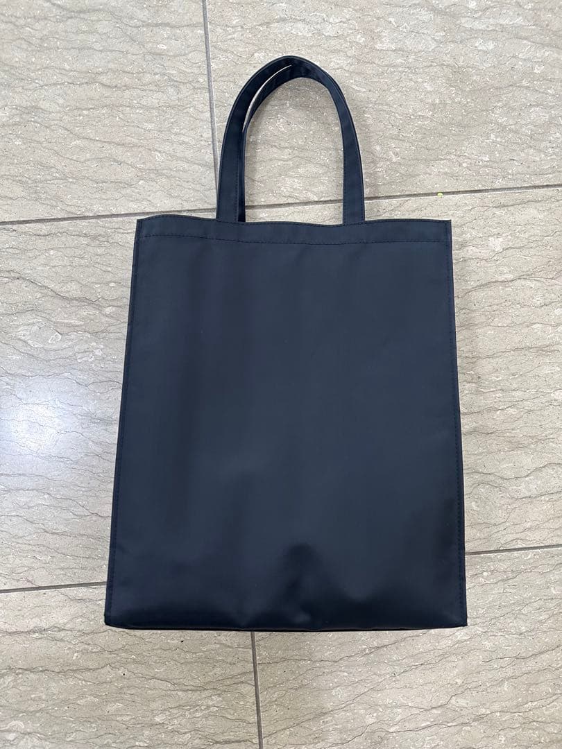 ファミリア　お受験　お教室　バッグ　サブバッグ　縦型