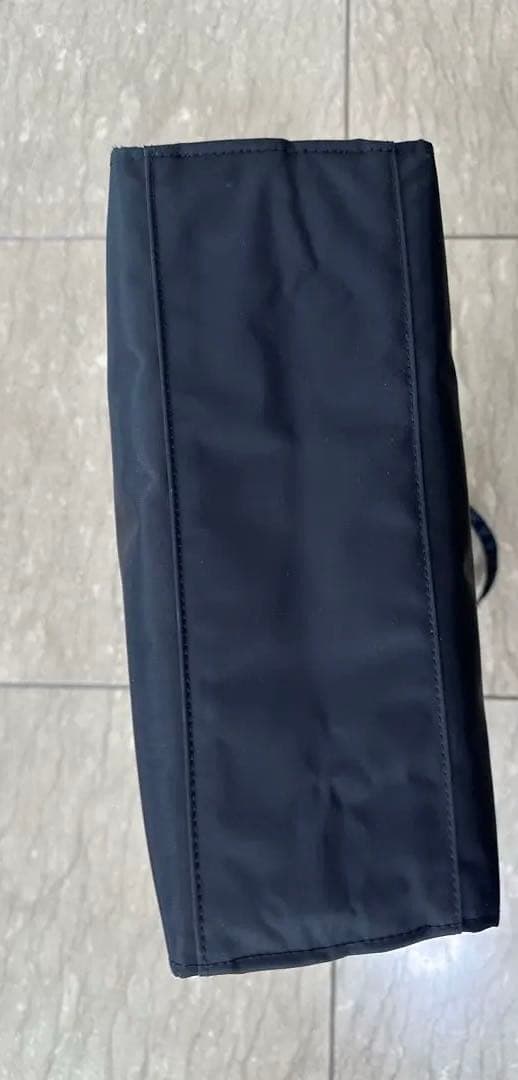 ファミリア　お受験　お教室　バッグ　サブバッグ　縦型