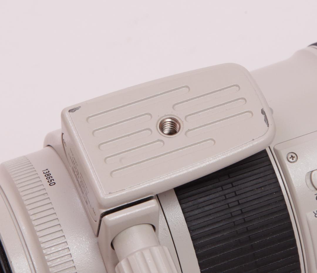 キヤノンEF 70-200mm f/2.8L IS II USM