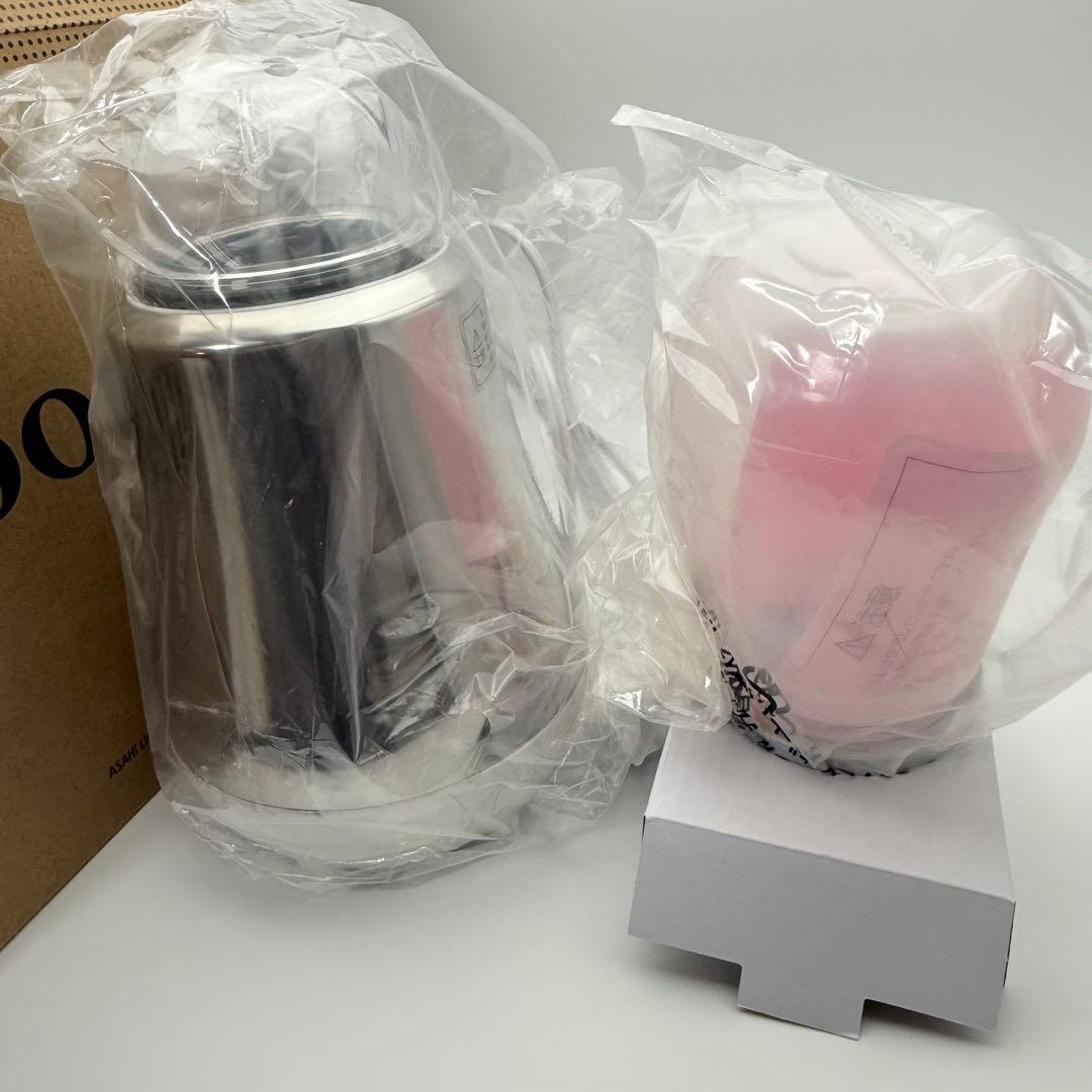 新品未使用⭐︎Doctor Smoothie アサヒ軽金属ドクタースムージー